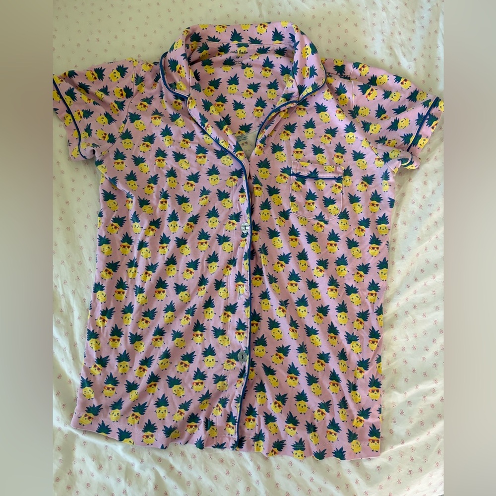 Roller Rabbit Pajamas